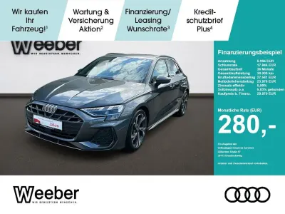 Gebraucht Audi A3