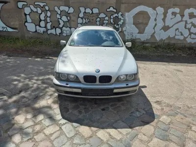 Occasion BMW 528