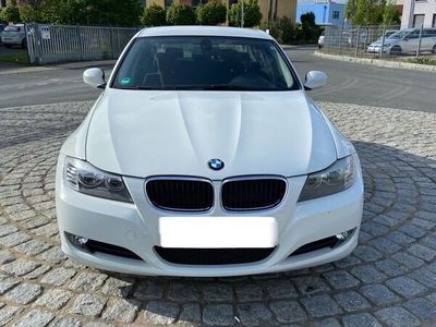 gebraucht BMW 318 d Lim/ Super Zustand