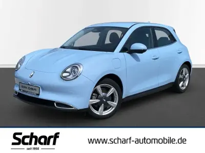 Usata Ora 03 125 kW (171 CV) 2023 Blu Utilitaria