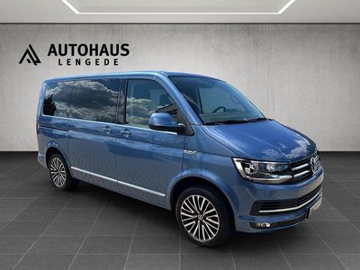 VW Multivan
