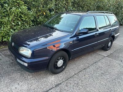 Second-hand VW Golf III 75 CP (55 kW) 1997 Mov Break