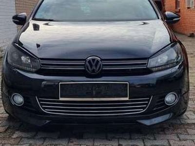 VW Golf VI