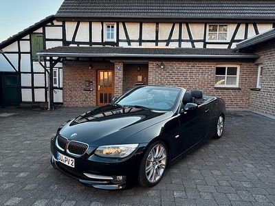 BMW 335 Cabriolet