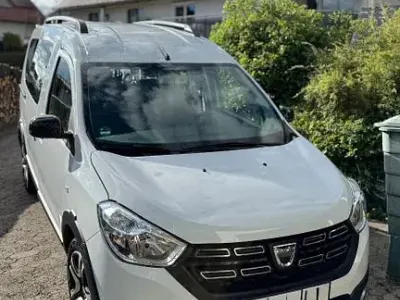 Gebraucht Dacia Dokker