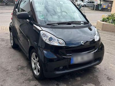 Smart ForTwo Coupé
