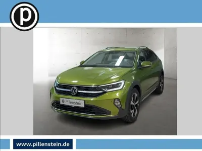 Gebraucht VW Taigo