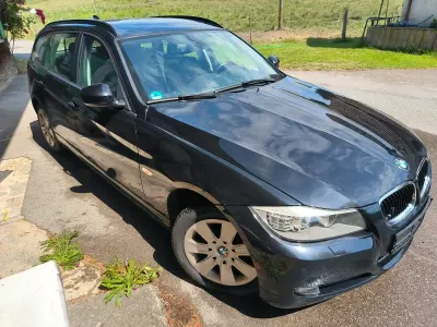 Gebraucht BMW 318
