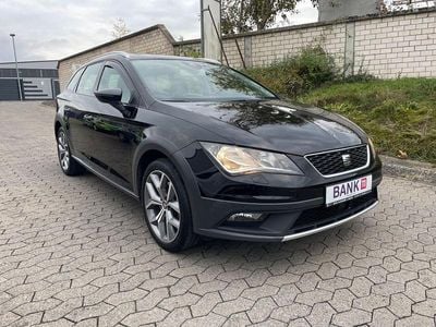 Seat Leon X-Perience