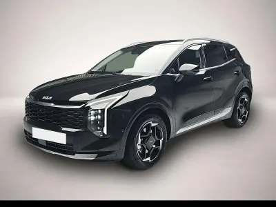 Neu Kia Sportage Spirit 179 PS (131 kW) 2026 Manufacturer SUV
