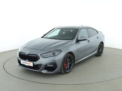 Second-hand BMW 220 M Sport 178 CP (130 kW) 2023 Gri Coupe