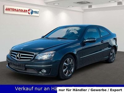 Mercedes CLC180