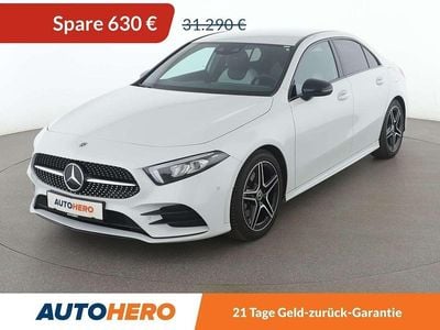 Mercedes A220