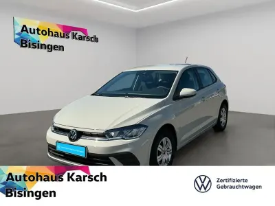 Gebraucht VW Polo