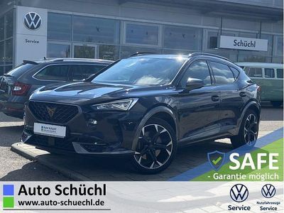 Gebraucht Cupra Formentor 245 PS (180 kW) 2022 SUV