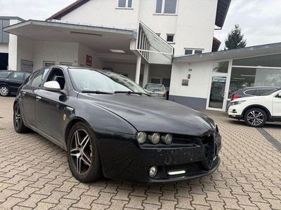 Alfa Romeo 159