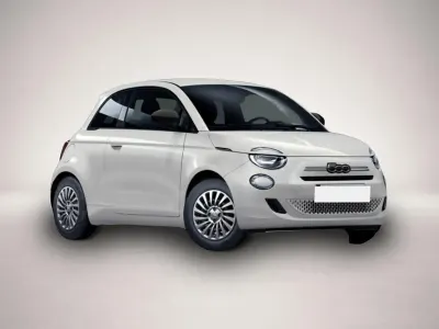 Neu Fiat 500 Pop 65 PS (47 kW) 2026 Manufacturer Kleinwagen