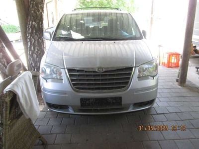 Chrysler Grand Voyager