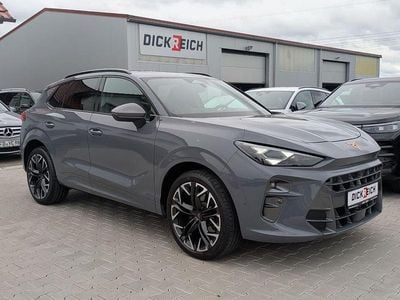 Gebraucht Cupra Terramar VZ 265 PS (194 kW) 2025 Grau SUV