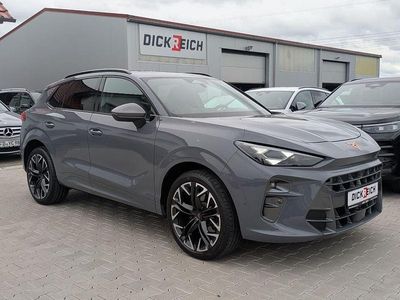 Grau Gebraucht 2025 Cupra Terramar VZ SUV | 39.450 € (Guter Preis)