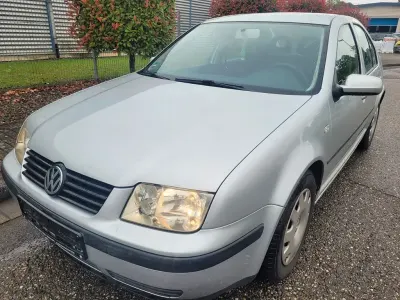 Gebraucht VW Bora