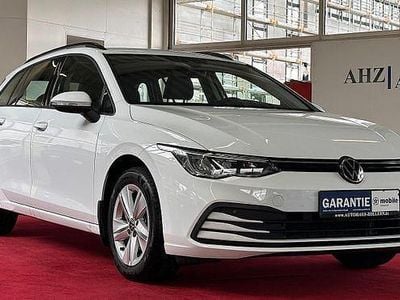 VW Golf VIII