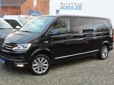 Gebraucht VW Caravelle