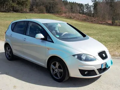 Gebraucht Seat Altea