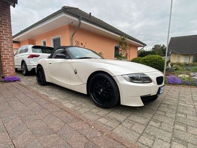 gebraucht BMW Z4 E85