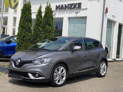 gebraucht Renault Scénic IV TCe 140 GPF EDC BUSINESS EDITION