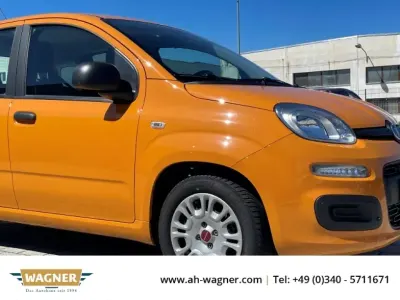 Gebraucht Fiat Panda