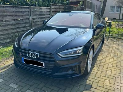 gebraucht Audi S5 Sportback 3.0 TFSI