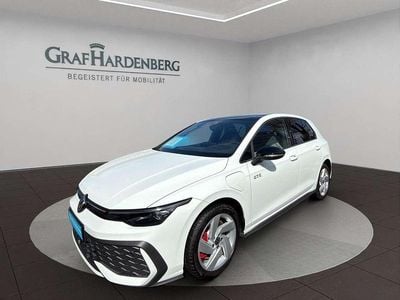 Gebraucht VW Golf VIII GTE 272 PS (200 kW) 2025 Weiß Limousine