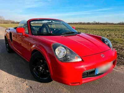 Toyota MR2