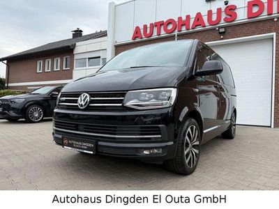VW T6