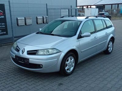 Renault Mégane GrandTour