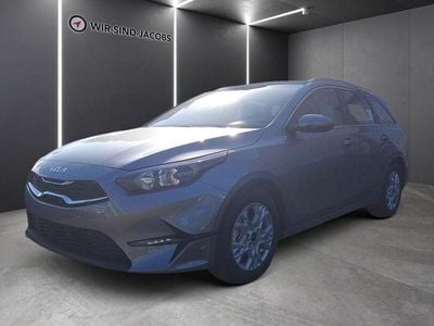 Neu Kia Ceed Sportswagon 101 PS (74 kW) 2025 Grau Kombi