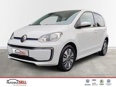 Gebraucht VW e-up! Style 61 kW (83 PS) 2023 Kleinwagen