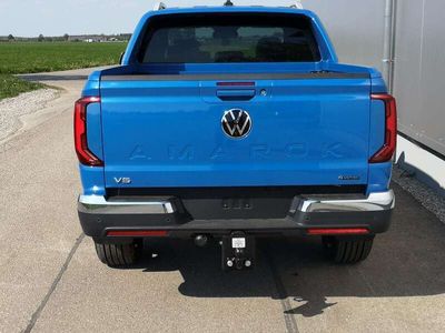 VW Amarok