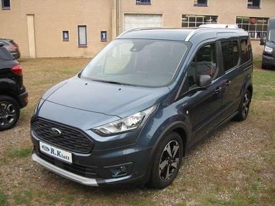 Ford Grand Tourneo Connect