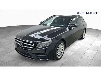 Mercedes E300