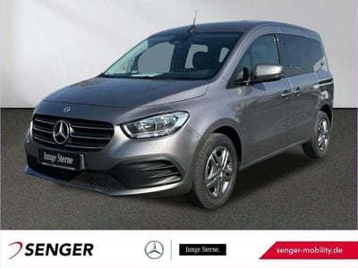 Mercedes T180
