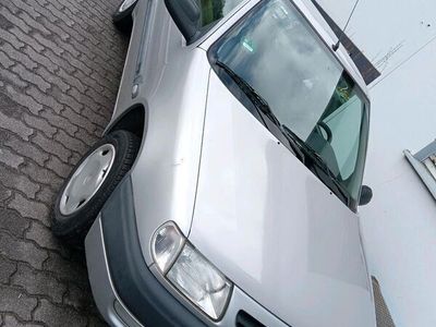 gebraucht Citroën Saxo 