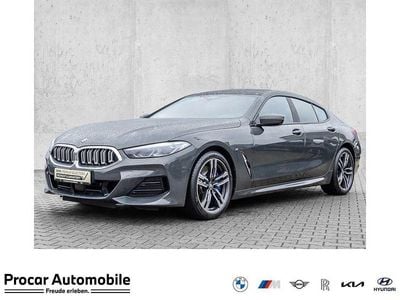 BMW 840