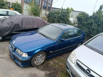 Gebraucht BMW 316