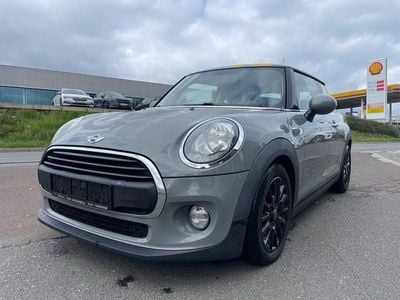 Mini One D