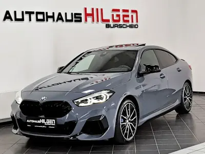 Gebraucht BMW M235 Performance 306 PS (225 kW) 2021 Grau Coupé