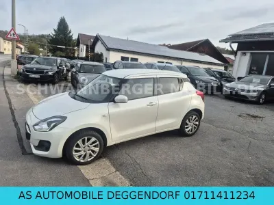 Gebraucht Suzuki Swift
