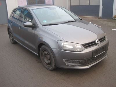 VW Polo