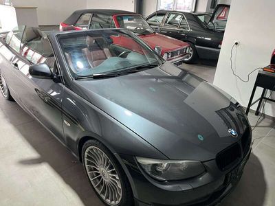 gebraucht Alpina B3 S Biturbo Cabrio Switch-Tronic Nr. 335 Seltenheit!